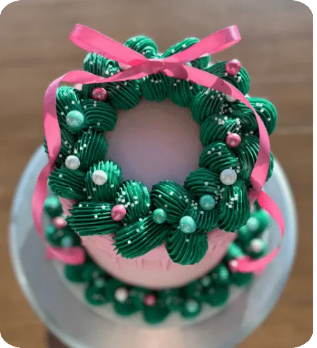 Holiday treats and cookies from Austin home bakers
