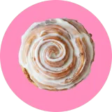 Cinnamon Rolls