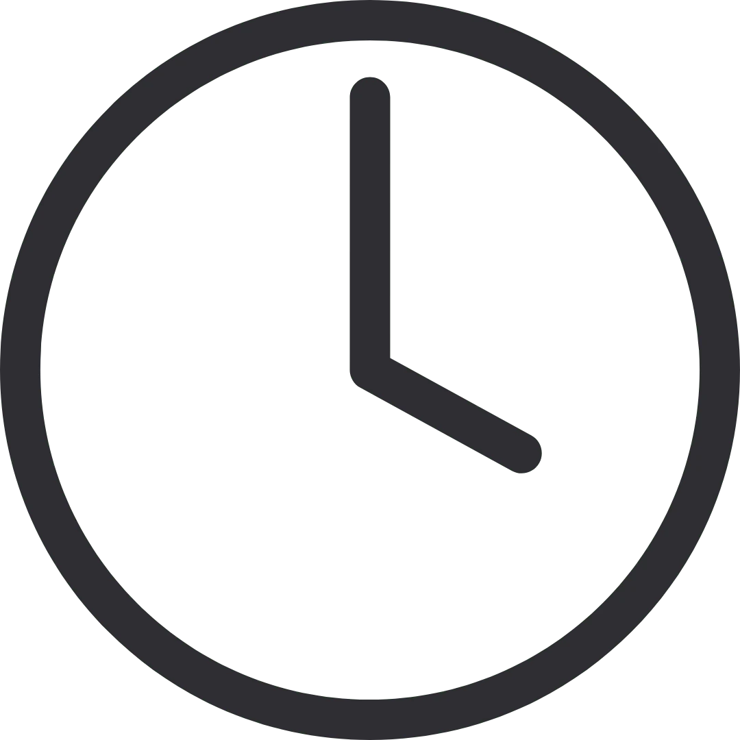 Quotes in Hours